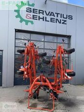 сеноворошитель Kuhn gf8702