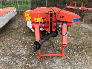 Kuhn gmd 4010 henificadora