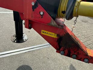 Lely Lotus 1020S tedder for sale - Image 11 | Agroline PK Lely Lotus 1020S tedder | Image 11 - Agroline