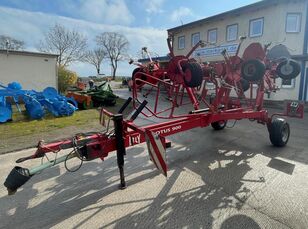 Lely Lotus 900P prevrtač sijena