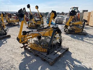 сеноворошитель Maschio LEVANTE LT540