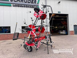 faneuse Massey Ferguson TD 776X DN (LOTUS 770) neuve