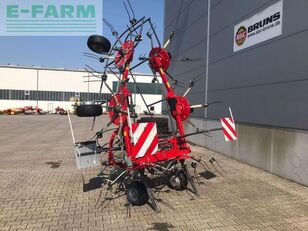 Massey Ferguson td 676 tedder