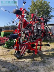 Massey Ferguson td 868 dn henificadora