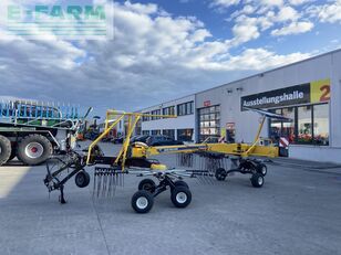 تيدر New Holland prorotor l 640t auto steer