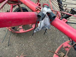 PZ tedder for sale - Image 19 | Agroline PZ tedder | Image 19 - Agroline