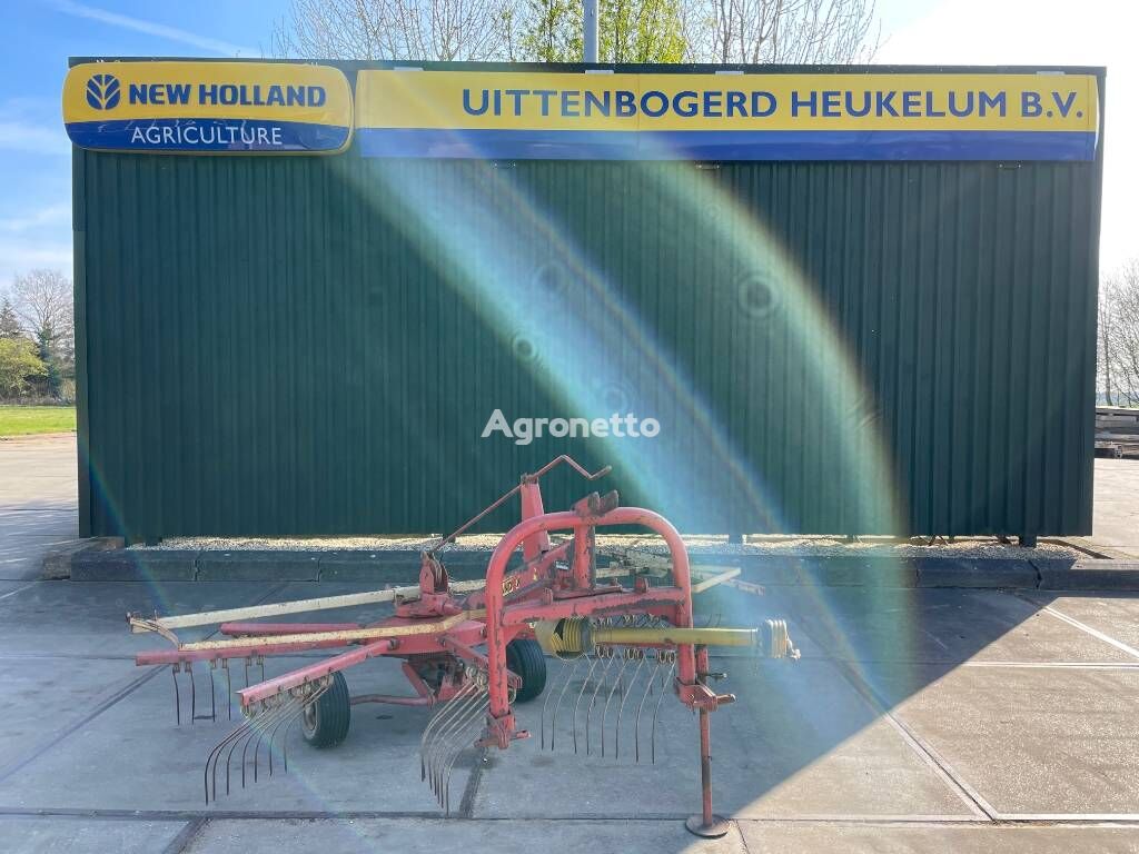 PZ  Andex 300 tedder