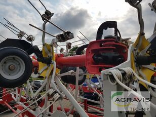 Pöttinger HIT 12.14 T tedder for sale - Image 15 | Agroline MY Pöttinger HIT 12.14 T tedder | Image 15 - Agroline