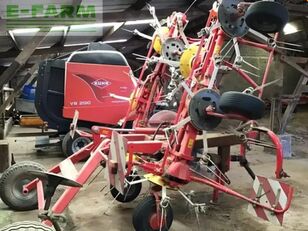 P&ouml;ttinger eurohit 91 a tedder