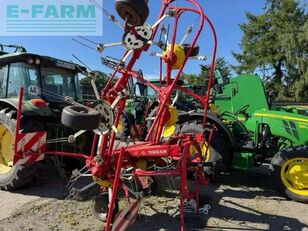 Pöttinger hit 690 nz henificadora