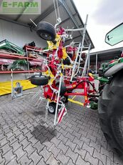 faneuse P&ouml;ttinger hit 8.91