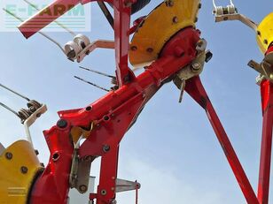 Venta de Pöttinger hit 810 n henificadora - Imagen 10 | Agroline MX Pöttinger hit 810 n henificadora | Imagen 10 - Agroline