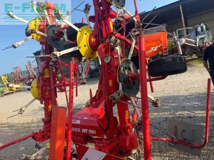 faneuse P&ouml;ttinger hit 910n