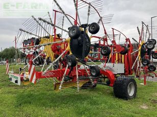 تيدر Pöttinger top 1252 c s-line