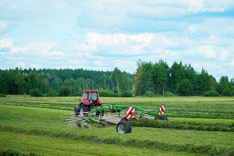 ny Pronar  ZKP690 høvender