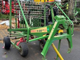 Stoll R 420 DS tedder