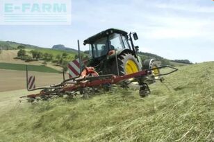 تيدر VICON fanex 804