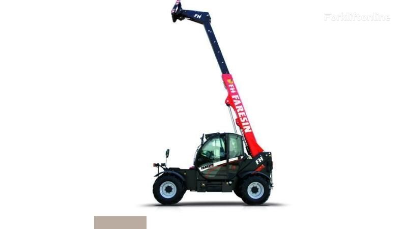 telehandler