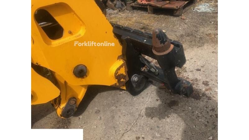 Teleskoplastare till salu | Forkliftonline SE Teleskoplastare - Forkliftonline