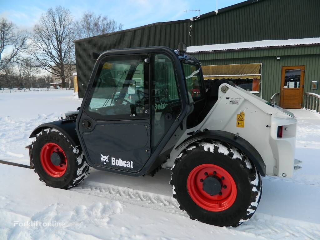 телескопический погрузчик Bobcat T 2556