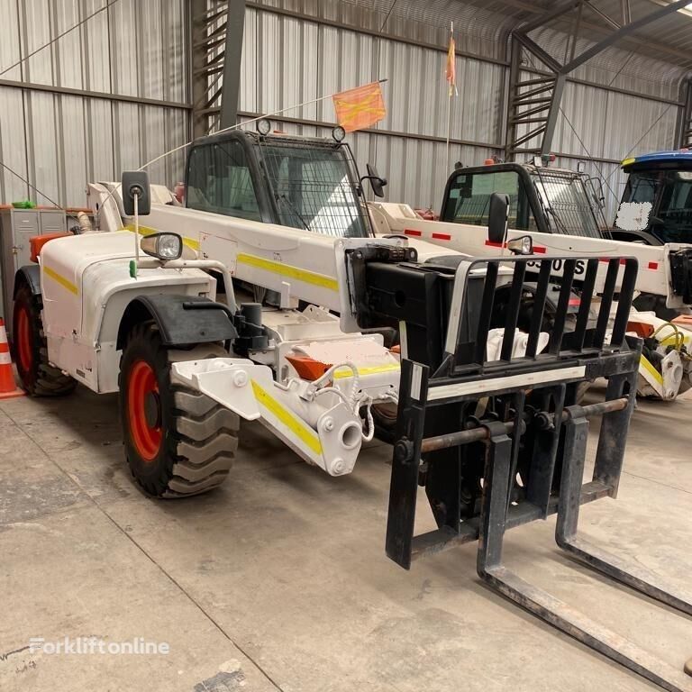 Bobcat T35100SL telehandler