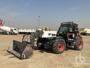 Bobcat T40.180SLP cargadora telescópica