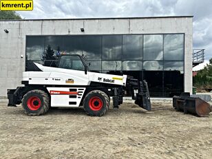телескопический погрузчик Bobcat TD 40150 ŁADOWARKA TELESKOPOWA OBROTOWA 1999R. | MANITOU ROTO MR