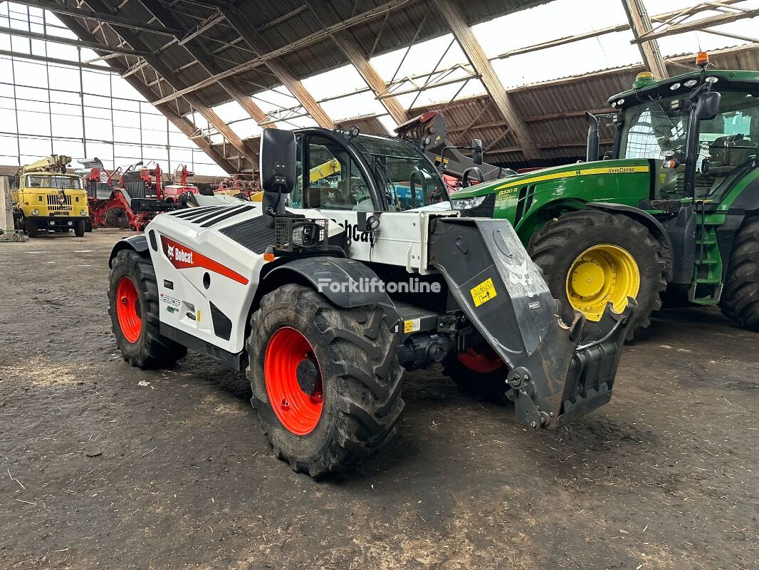 Bobcat TL 38.70 HF AGRI telehandler