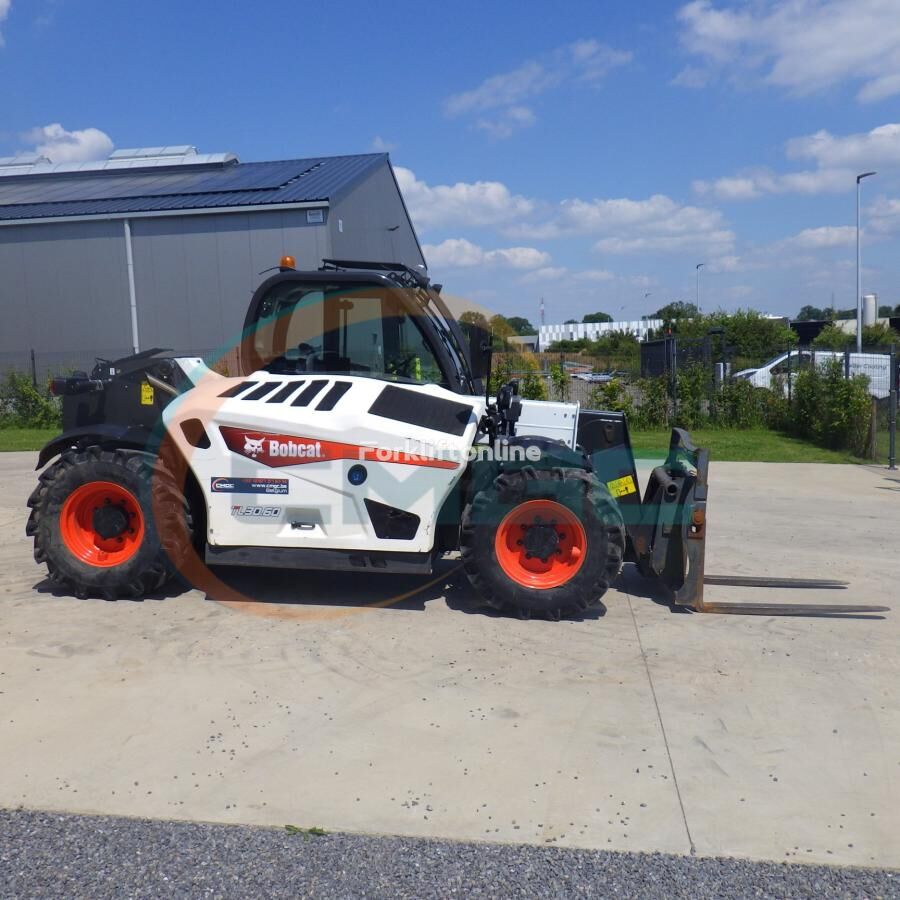 телескопический погрузчик Bobcat TL30/60HB