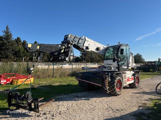 Bobcat TR50210 telehandler