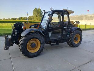 CAT Telehandler, 2014 teleskoplastare