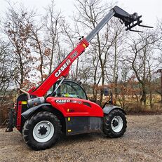 Case IH Farmlift 742 cargadora telescópica