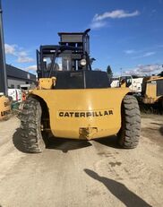 chariot télescopique Caterpillar AH46