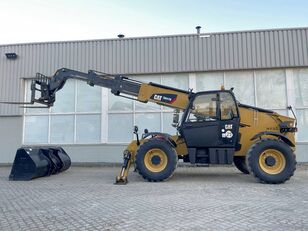 Caterpillar CAT TH 417 2019 CE telehandler