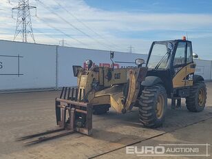 Caterpillar TH360B telehandler