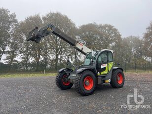 Claas SCORPION 7044 kurottaja