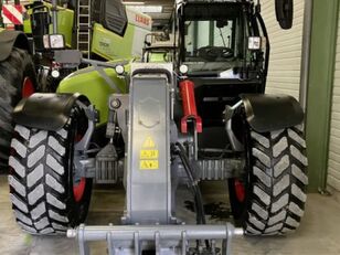 телескопический погрузчик Claas SCORPION 960 VARIPOWER