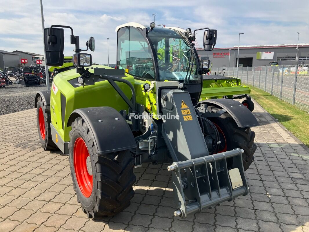 Claas Scorpion 635 Varipower # Generation 2 cargadora telescópica nueva