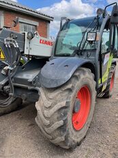 Claas Scorpion 7030 telehandler