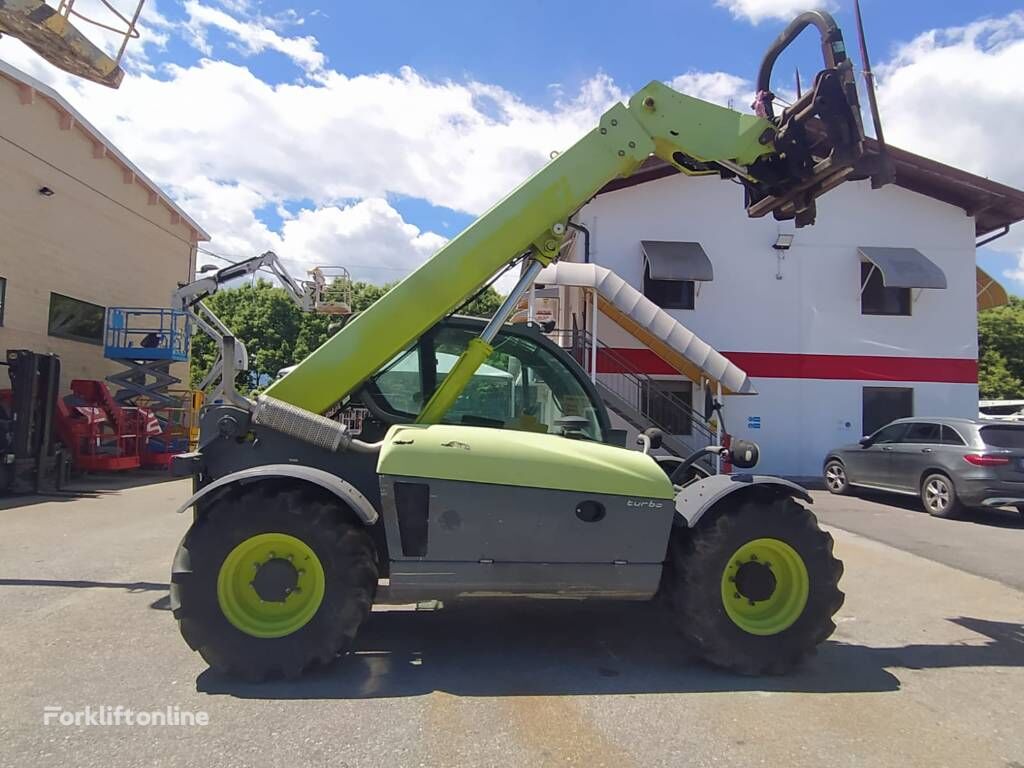 Dieci Dedalus 28.7 telehandler