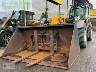 Dieci agri plus 42.7 vs evo2 gd teleskopradlader telehandler