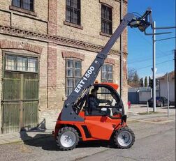 new Everun ERT1500 telehandler