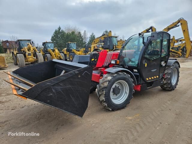 telehandler Faresin 9.30C