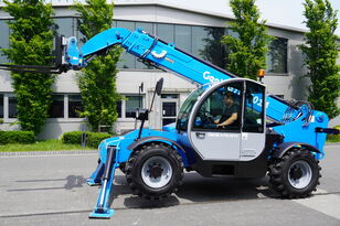 Genie GTH-4014 telescopic handler / only 2500 mth !! / extension 14 m  cargadora telescópica