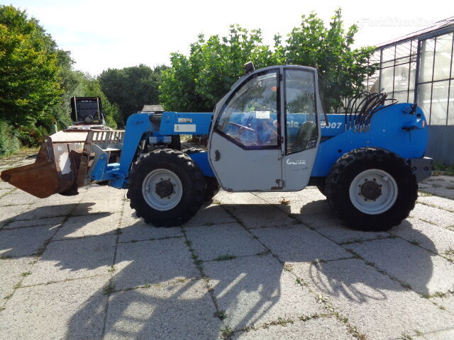 Genie GTH3007 telehandler