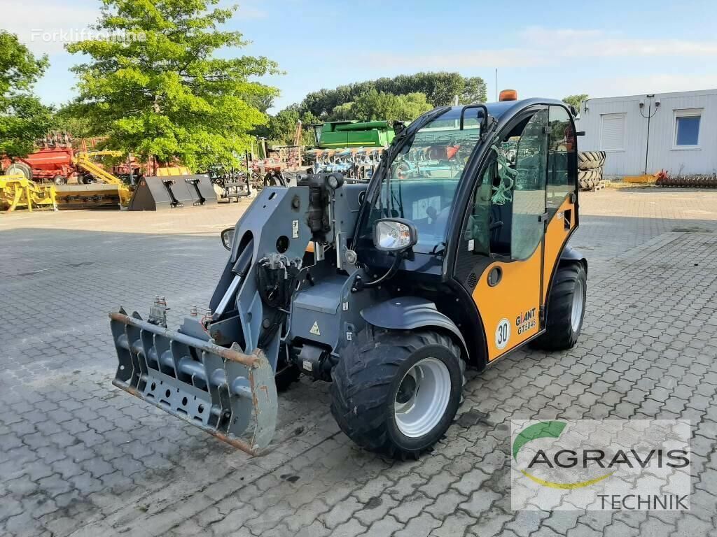 Giant GT5048 telehandler