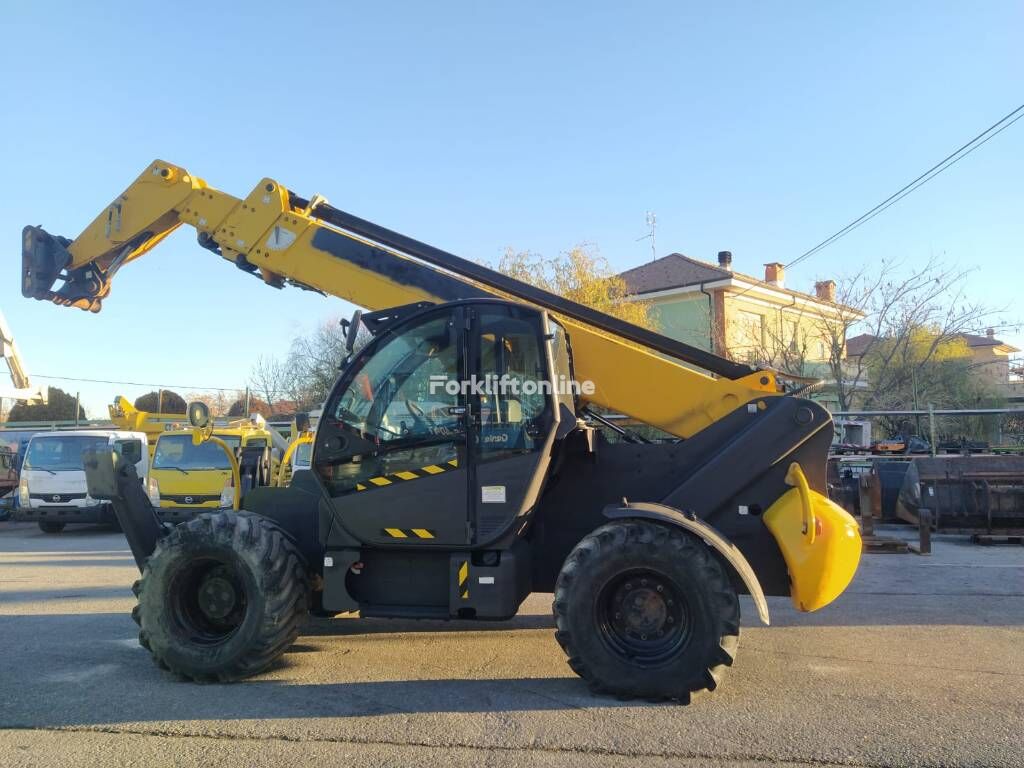 Haulotte 40.17 telehandler