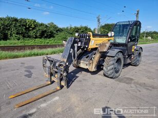 Haulotte HTL3614 telehandler