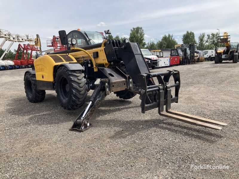 Haulotte  HTL3614 - 13,6m - 3,6T - 4x4x4 telehandler