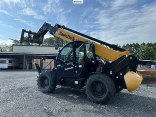 Haulotte HTL4017 telehandler